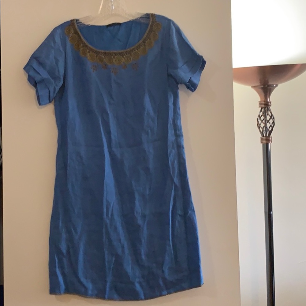 Elie Tahari dress